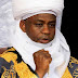Sultan: Everything not okay in Nigeria