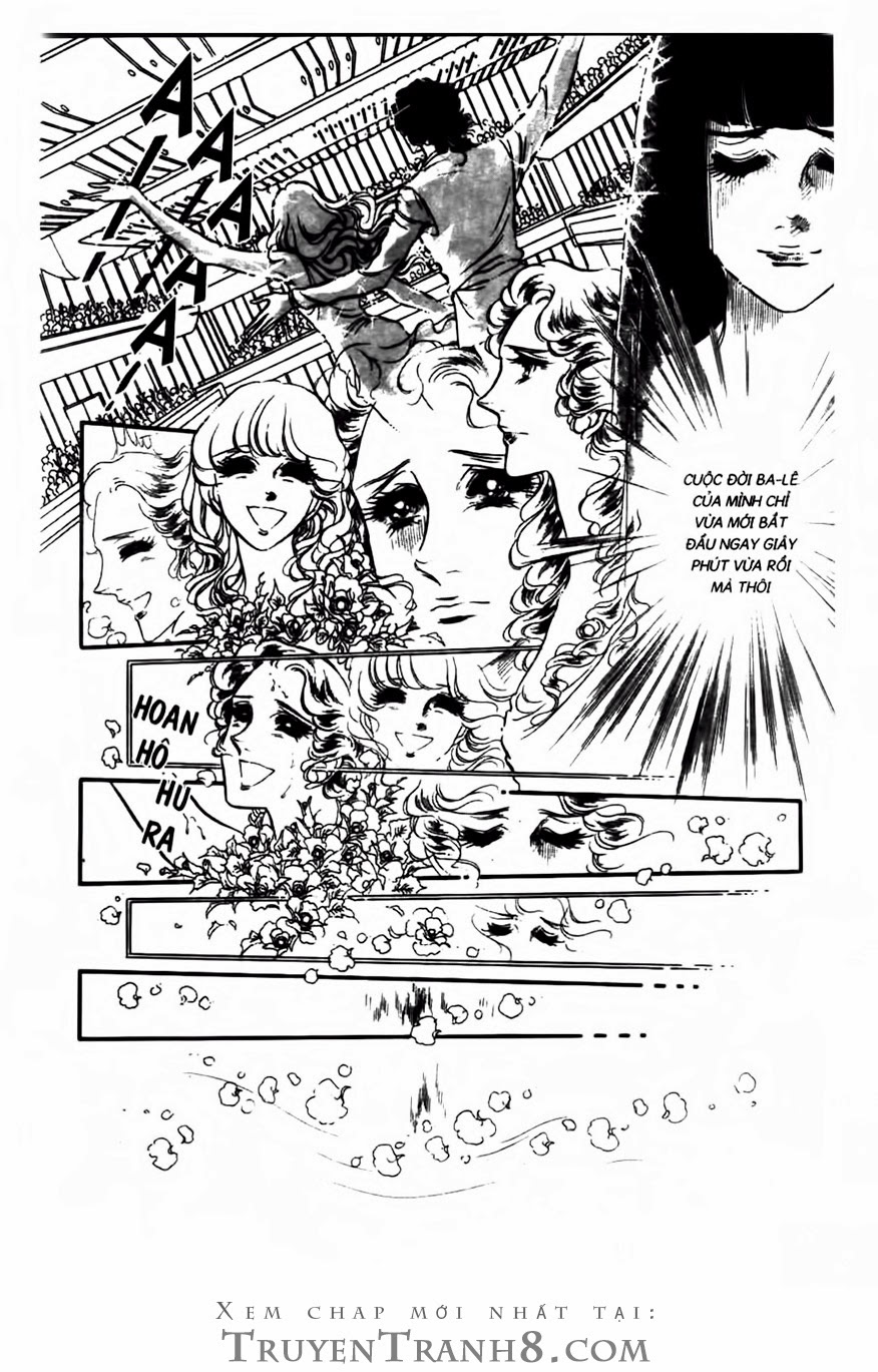 Swan - Vũ Khúc Thiên Nga Chap 74 - Next Chap 75