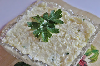 Salata de conopida