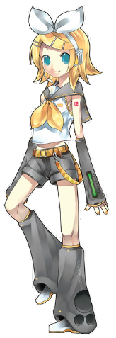 GoatFiles: Kagamine Rin V2 Download Free GoatFiles: Kagamine Rin V2 Download Free