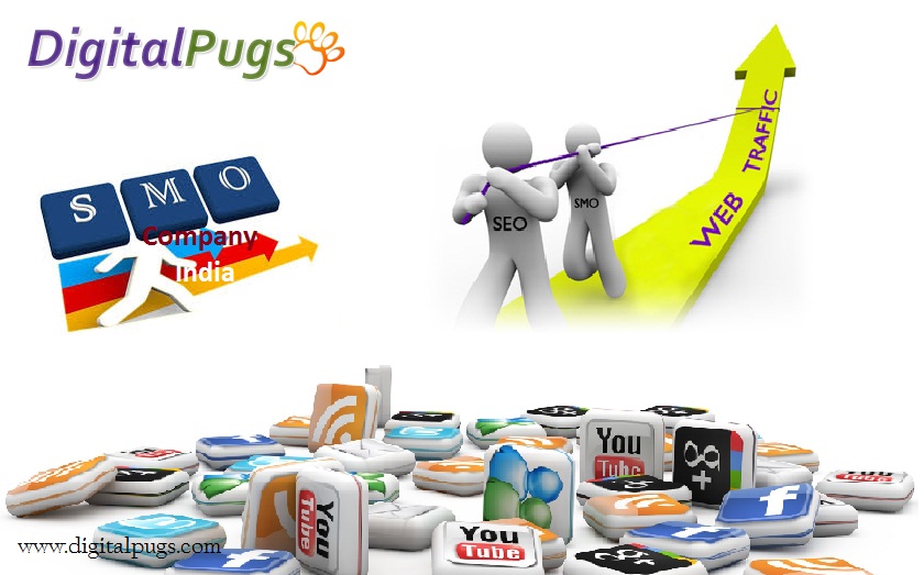 Understanding Social Media Optimization and How it Works