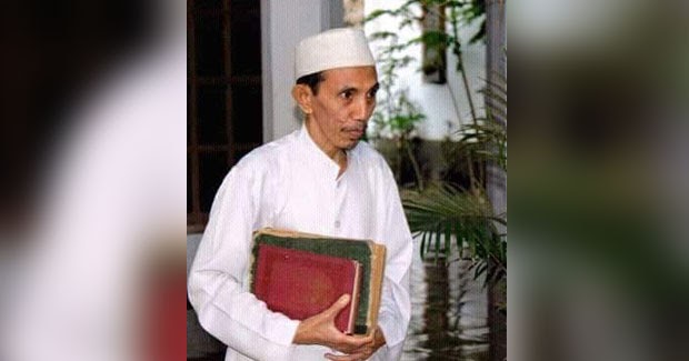 Soal Perjuangan di Jalan Allah, KH Zuhri Zaini: Tuhan ...
