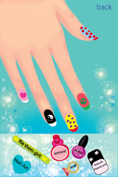 be fashionable nail designer game 11