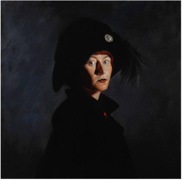 Ray Donley