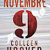 Ritornare sul luogo del delitto: il mio pensiero su "9 Novembre" di Coleen Hoover