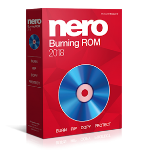 Burning ROM 2018 19.0.00400 – El Padre de los grabadores de Discos 1