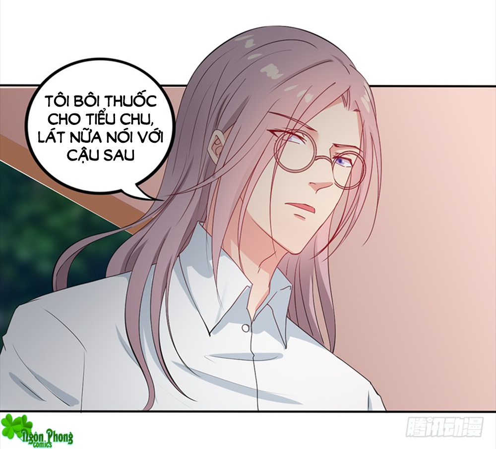 Vạn Sợi Tơ Tình - Chương 17 - Trang 7