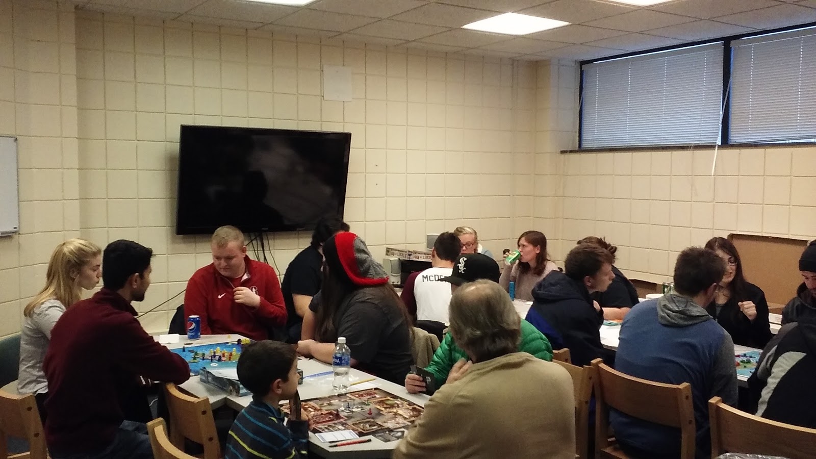 Department of History St. Bonaventure University December 2016