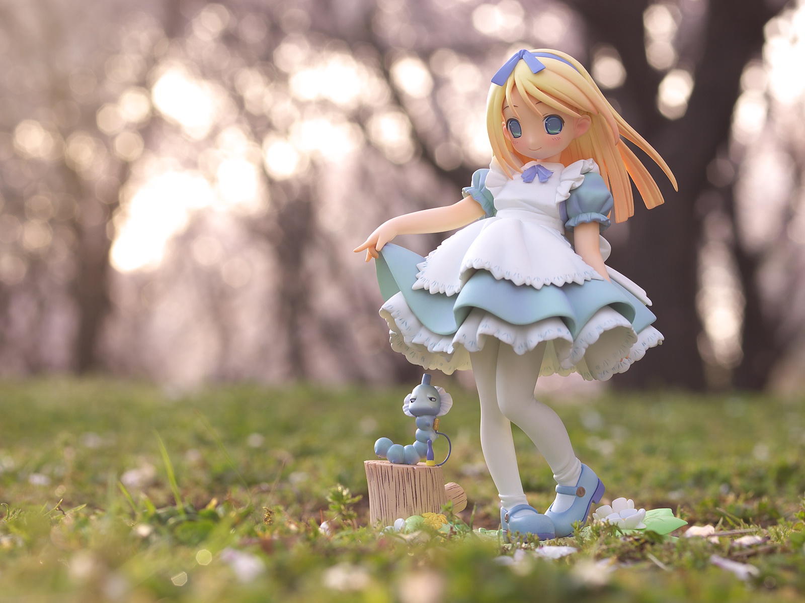 Beautiful Wallpapers for Desktop: Doll Hd Wallpapers