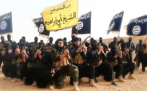 Benarkah Pemimpin ISIS Pasukan Dari Al Mahdi atau Imam Mahdi ?