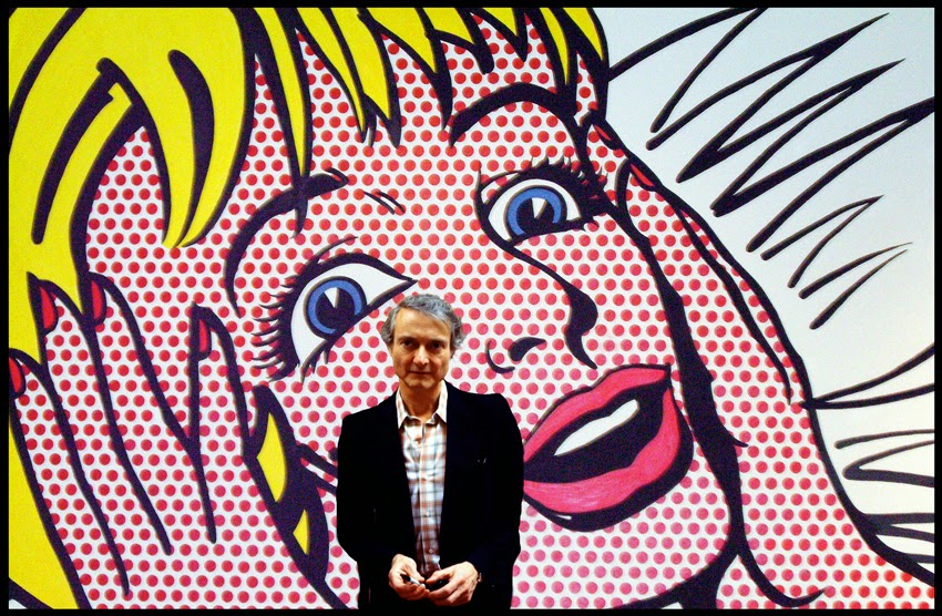 Pop Art Roy Lichtenstein Pop Art Roy Lichtenstein