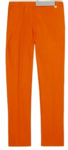 blusa con una sola manga corta