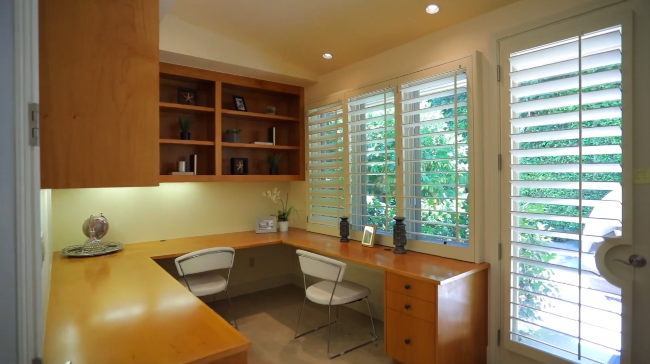 Luxury Home Interior Design Tour vs. 10424 Valley Spring Lane, Toluca Lake, CA