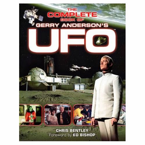 UFO (S.H.A.D.O.) [1970] [DVDRip] [Subtitulada]