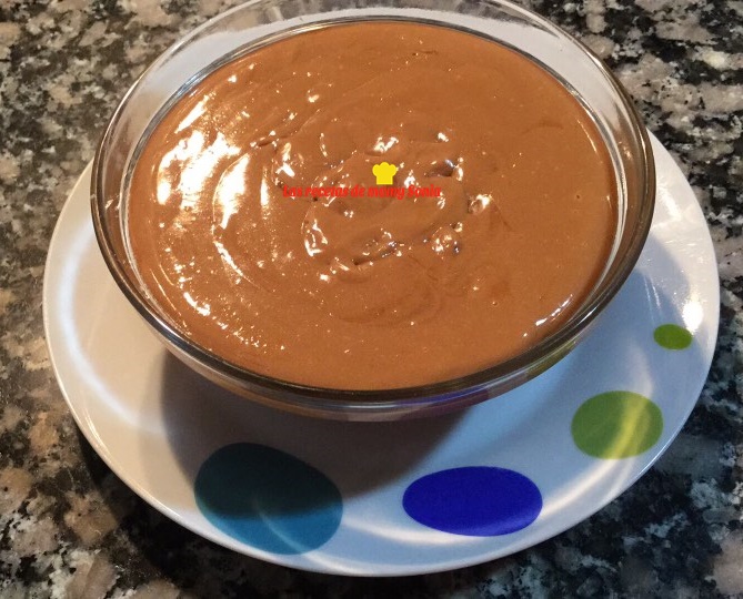 LAS RECETAS DE MAMY SONIA DULCE