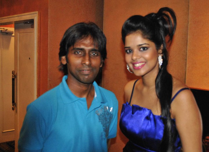 Miss Universe Sri Lanka Moments Sri Lankan Stars