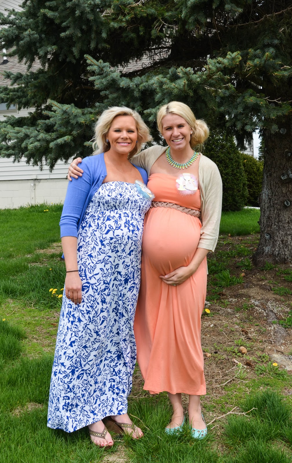 Beck Babies Shower 3