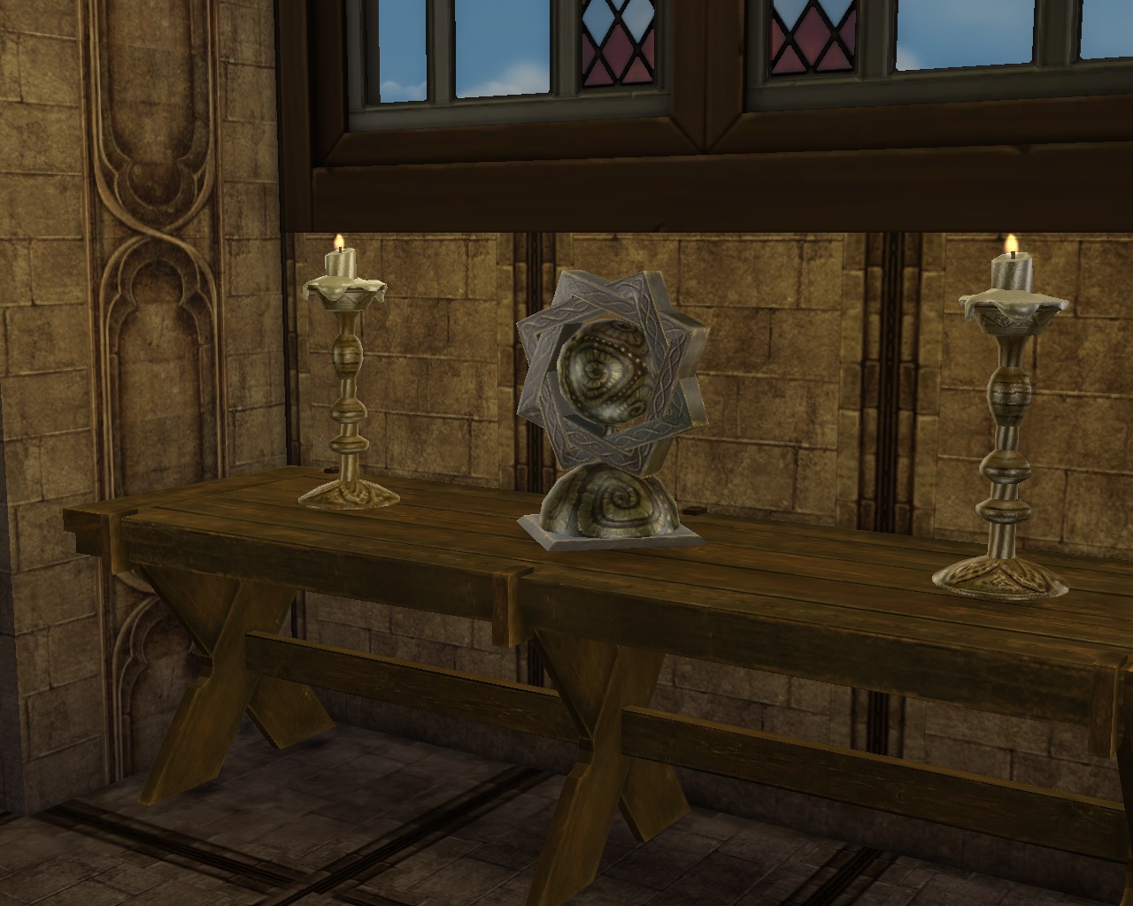 52 Home Decoration Skyrim New Concept