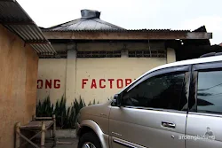 pabrik gong pancasan bogor