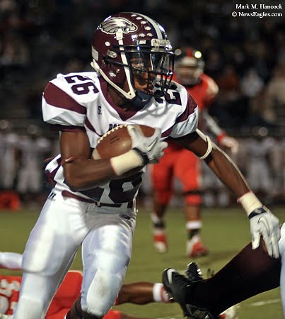 PhotoJournalism: McKinney Boyd vs. Rowlett football PhotoJournalism: McKinney Boyd vs. Rowlett football
