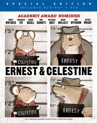 Ernest & Celestine animatedfilmreviews.filminspector.com