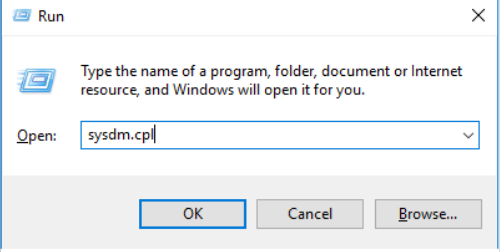 If you have this thing in Windows you'll find system menu fast with new and different.