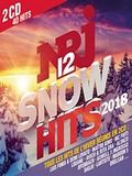 NRJ 12 Snow Hits 2018 CD1