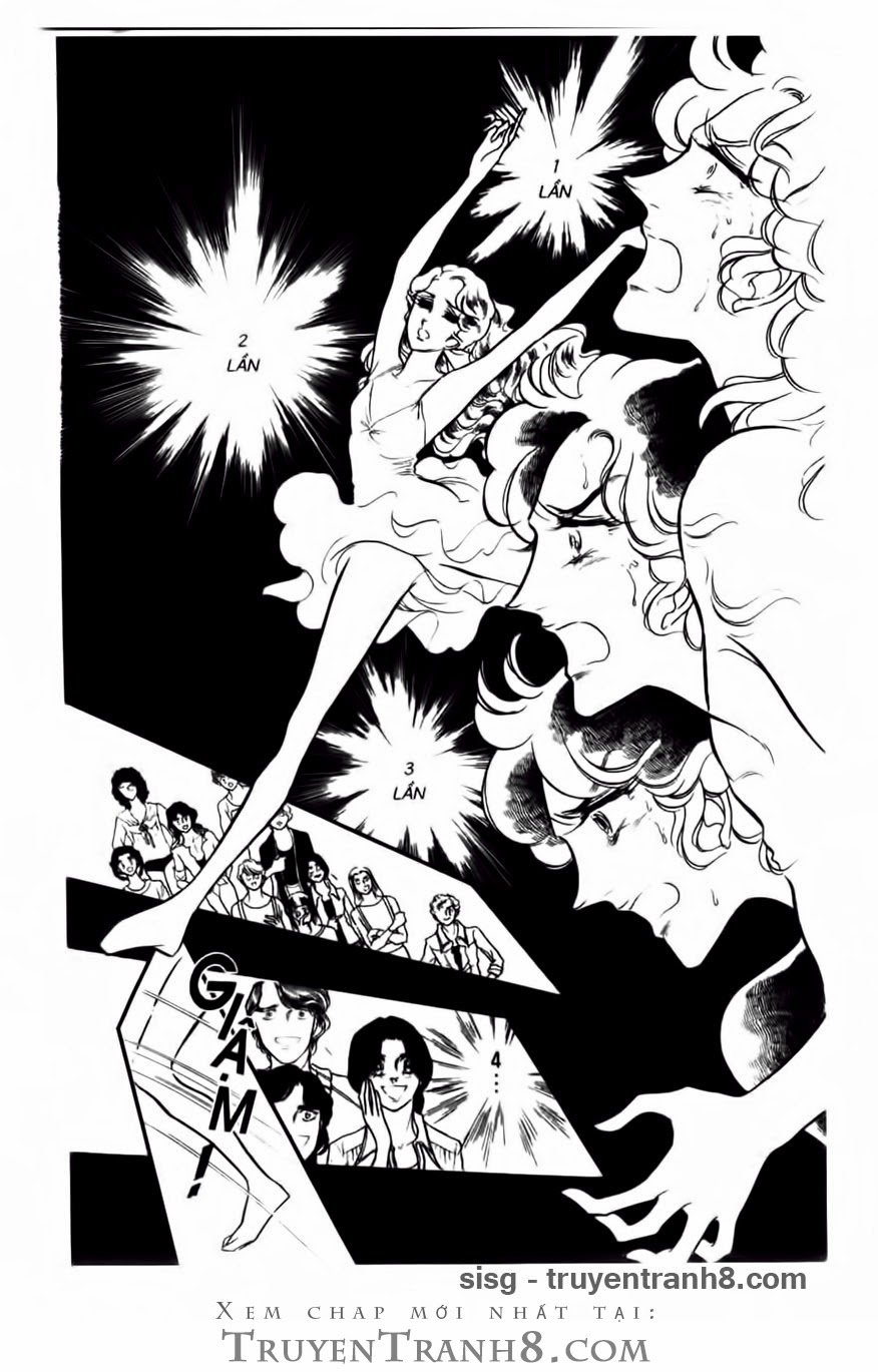 Swan - Vũ Khúc Thiên Nga Chap 59 - Next Chap 60