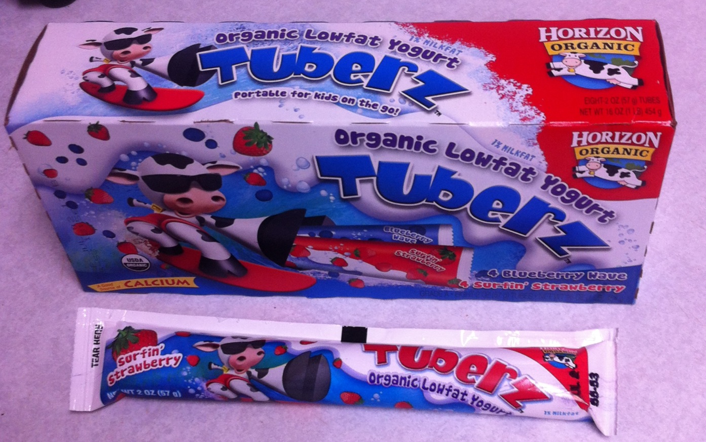 Real Food in Little Rock Frozen Yogurt Super Easy for the Kids