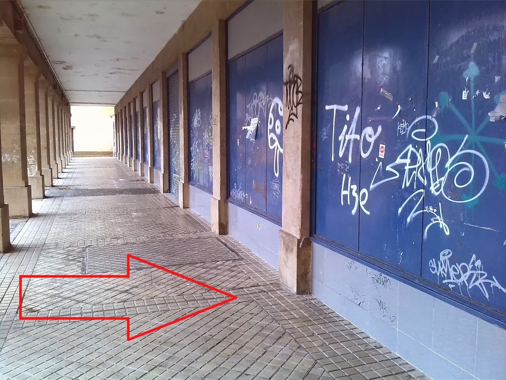 Bicicletas, ciudades, viajes...: Tampoco es mierda todo lo que huele