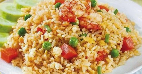 20+ Resep nasi goreng hotel definition