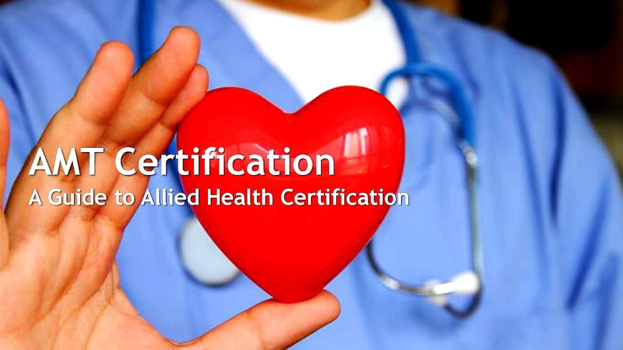 Requirements To A Certified Medical Assistant Medicine