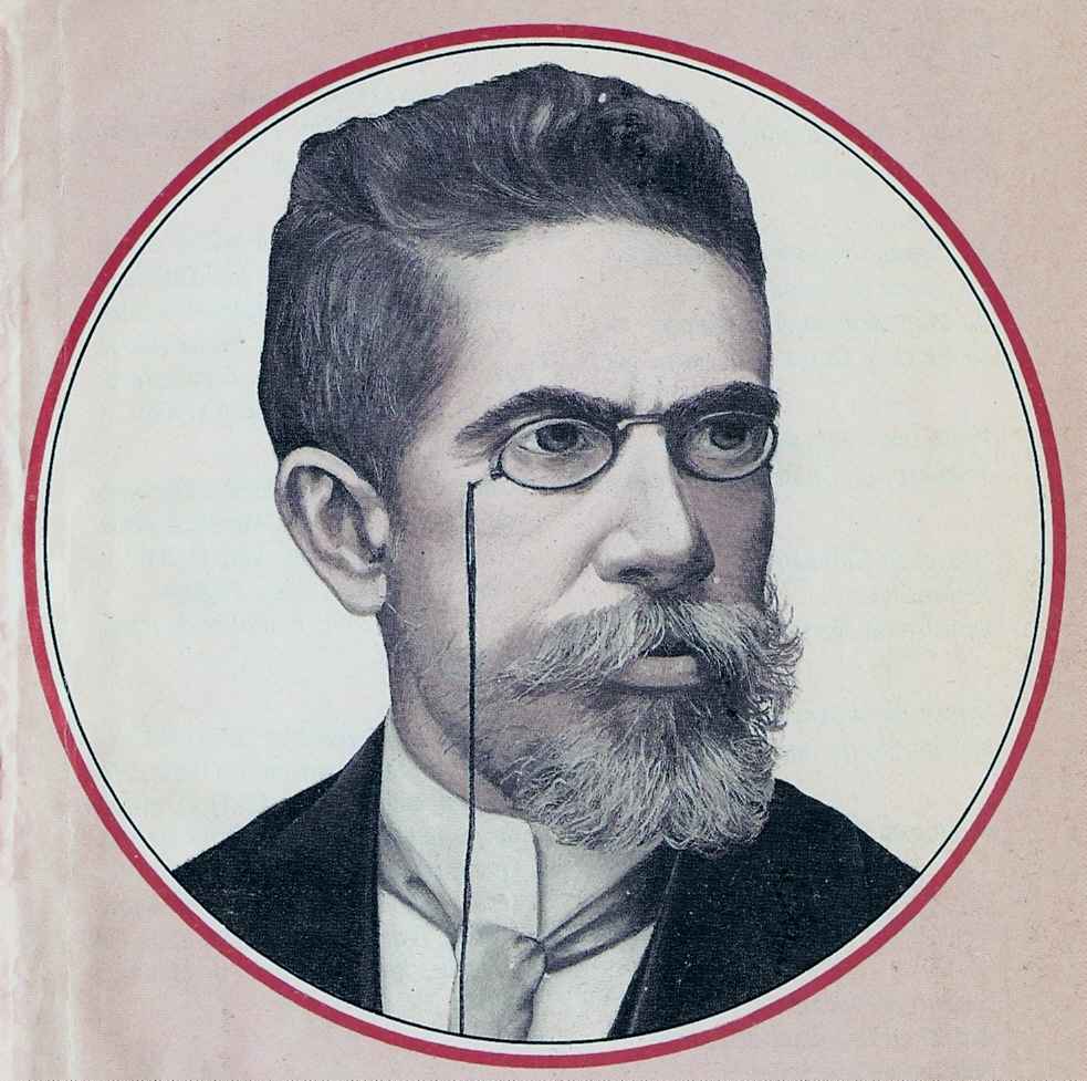 Literatura Nacional Machado de Assis