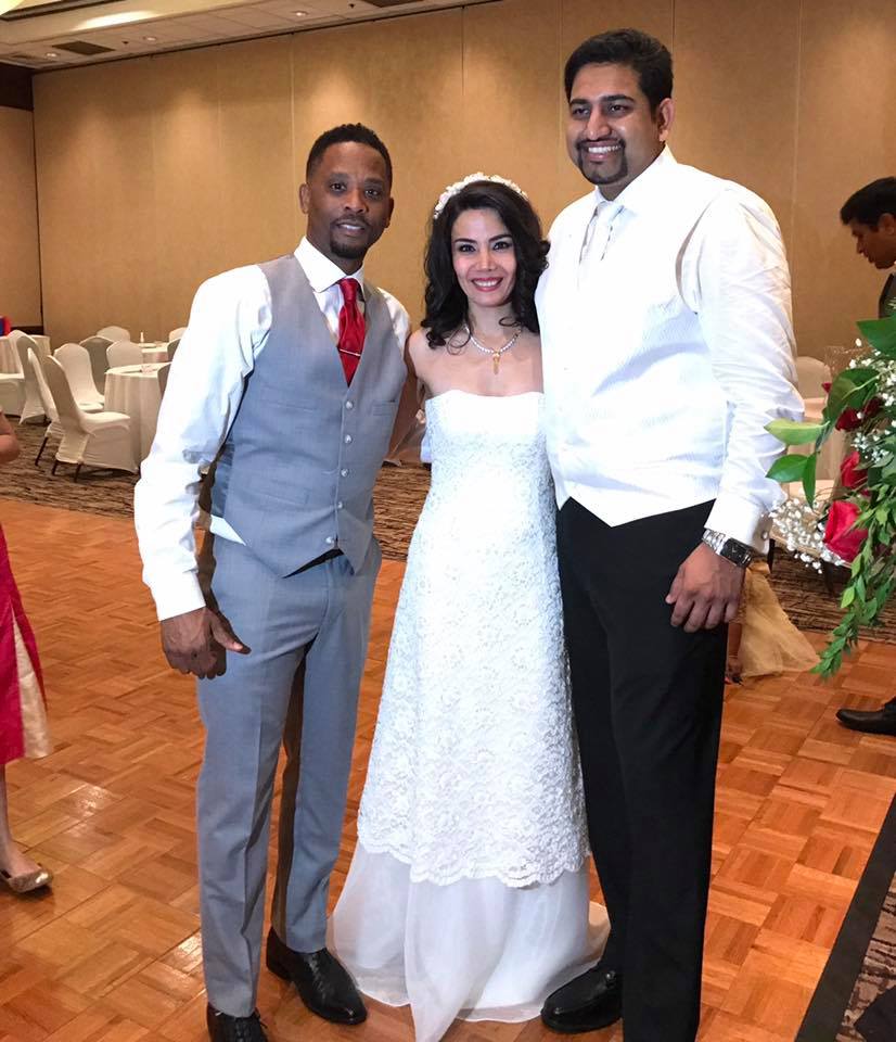 Behind I Do Multi Cultural Wedding Music