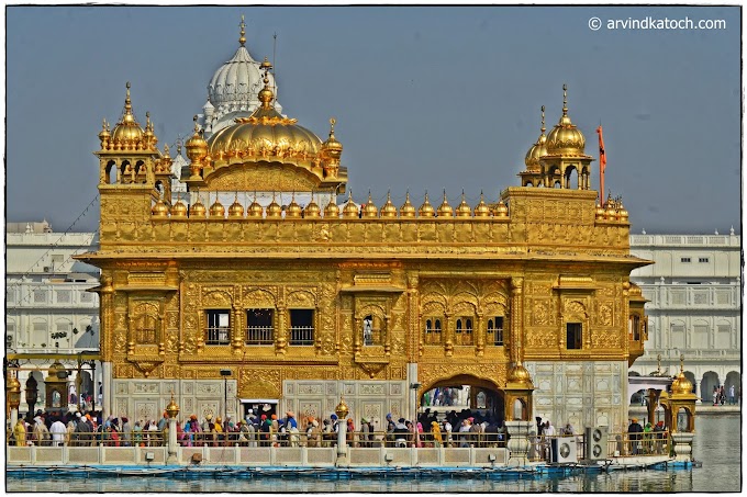 Beautiful HD Pictures of Punjab (India) 