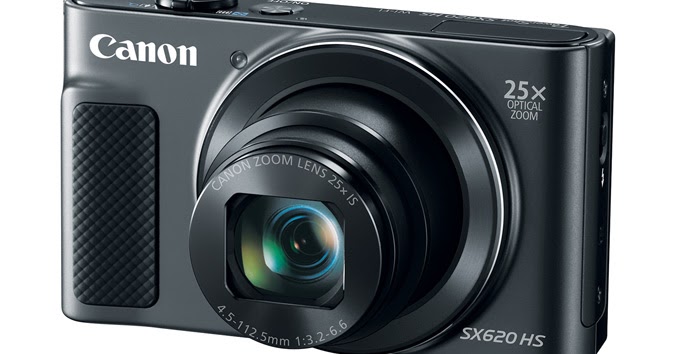 CANON POWERSHOT SX620 DOWNLOAD DRIVERS