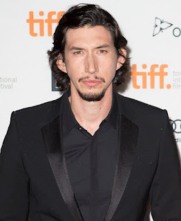 Adam Driver Starring in Sci-Fi Thriller 65 From A QUIET PLACE Writers