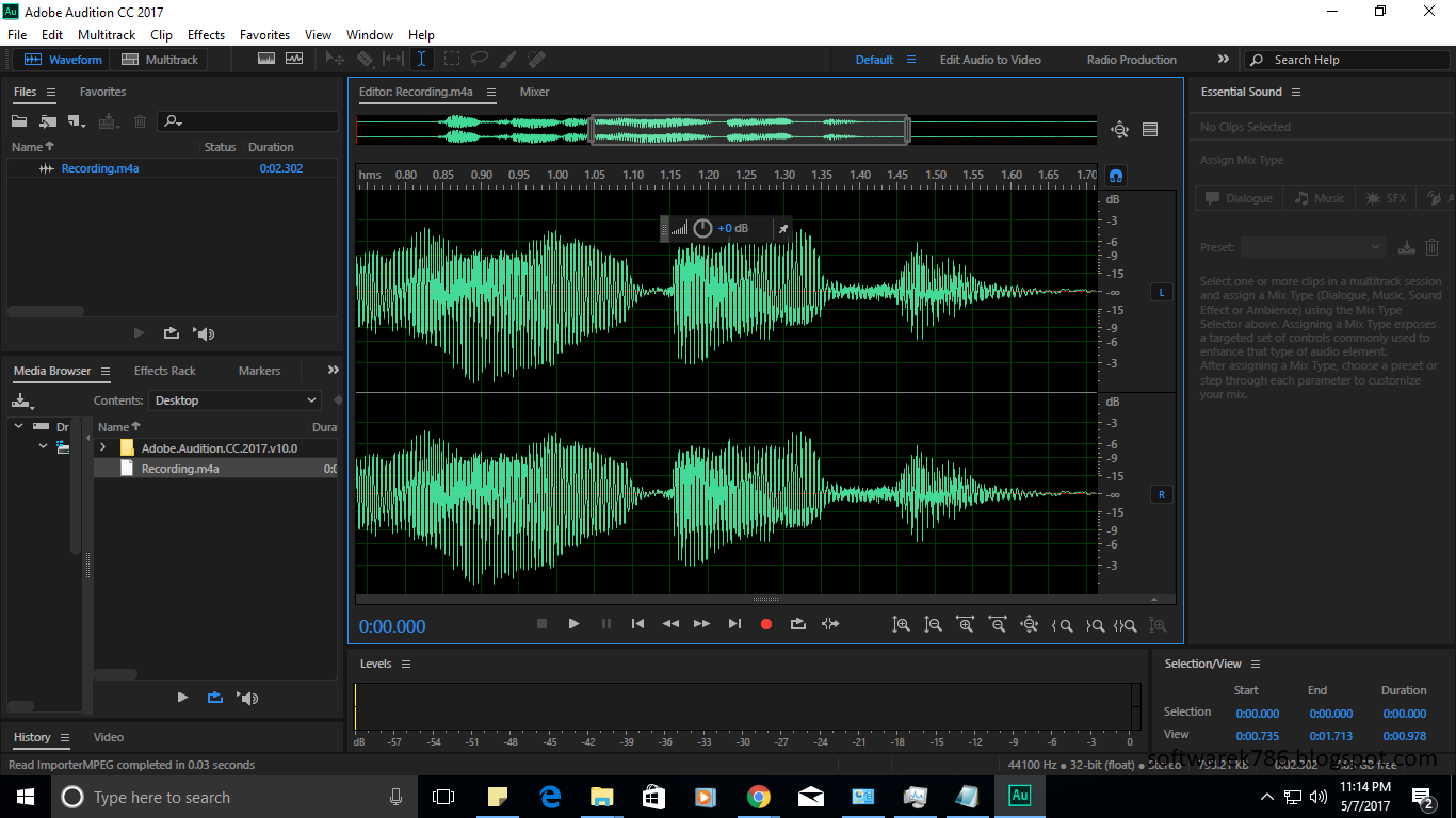Adobe Audition Cc 2015 Full Version Free Download Softwares Games