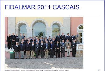 FIDALMAR 2011 CASCAIS