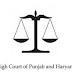 High Court of Punjab & Haryana Recruitment 2017 19 Drivers Posts