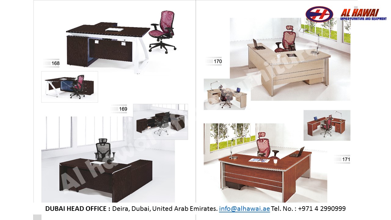 AL HAWAI OFFICE FURNITIRE