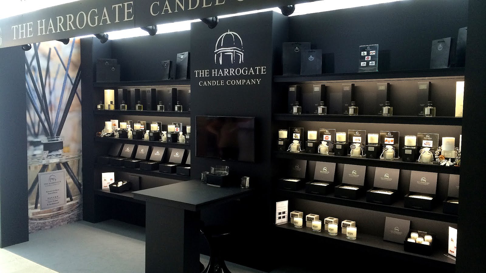 Free Standing Display Boards For Trade Shows Trade Choices