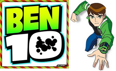 Websites to Play Free Ben10Games Online