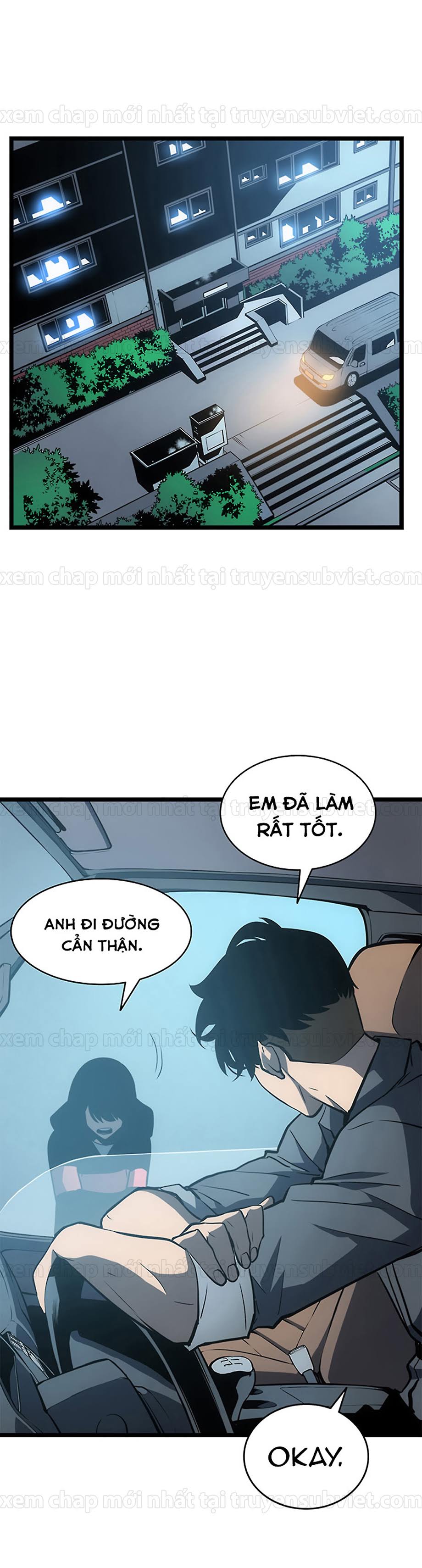 Tôi Thăng cấp một mình Chapter 55 Hoàn Thành - TC Truyện