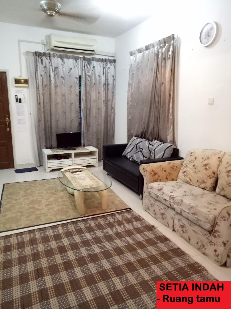 Pusat jagaan kanak-kanak edena SAKIZA HOTEL, HOMESTAY AND HOUSE FOR SALE: SAKIZA HOMESTAY