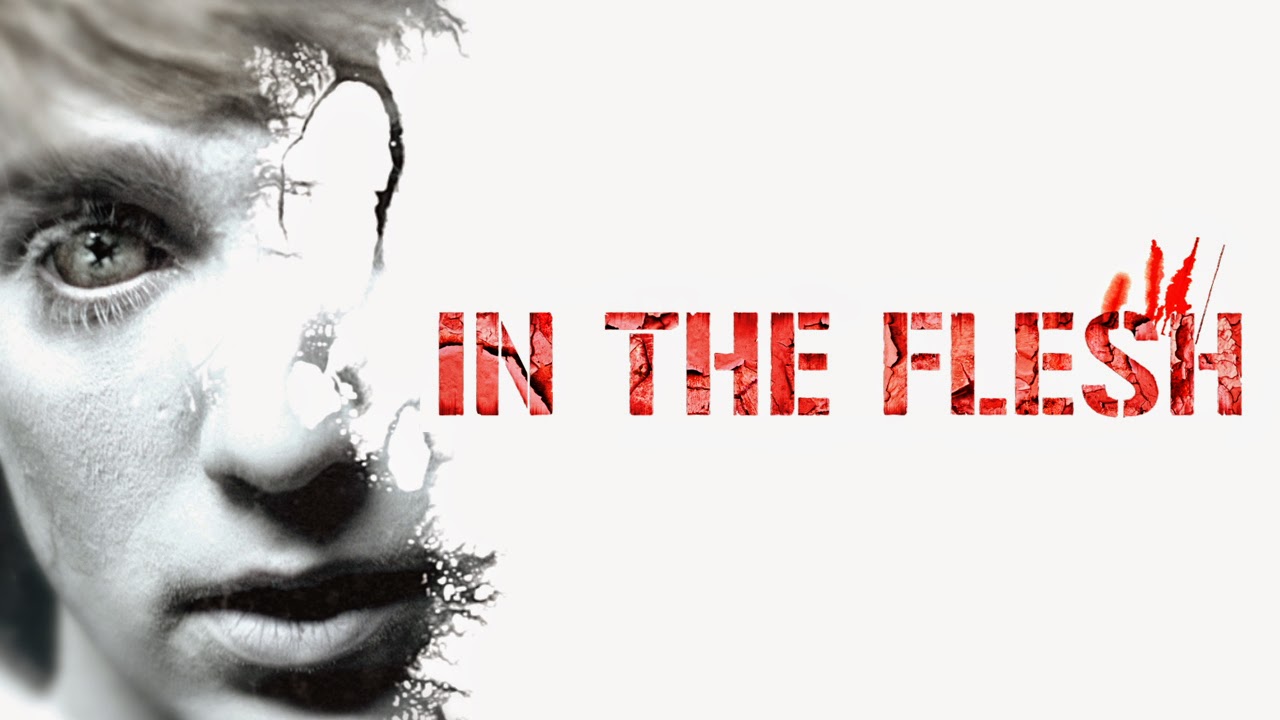 Series' Anatomy The British Zombies