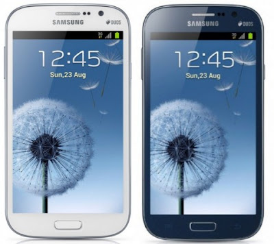 Cara Root Samsung Galaxy Grand Duos GT-I9082 Dan Install CWM Recovery