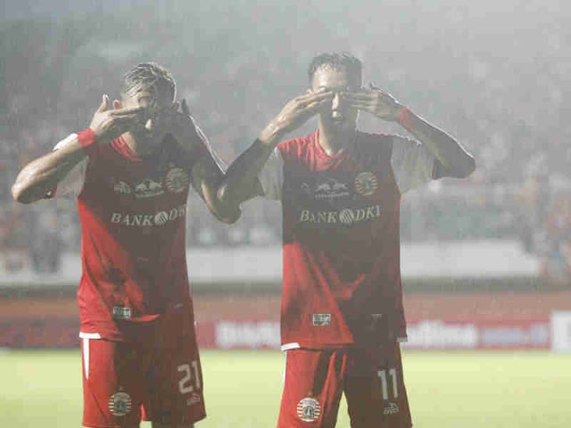 PSS Versus Persija Bisa Pecahkan Rekor Penonton PSS Versus Persija Bisa Pecahkan Rekor Penonton