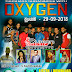 OXYGEN LIVE IN HUNGAMA 2018-09-29