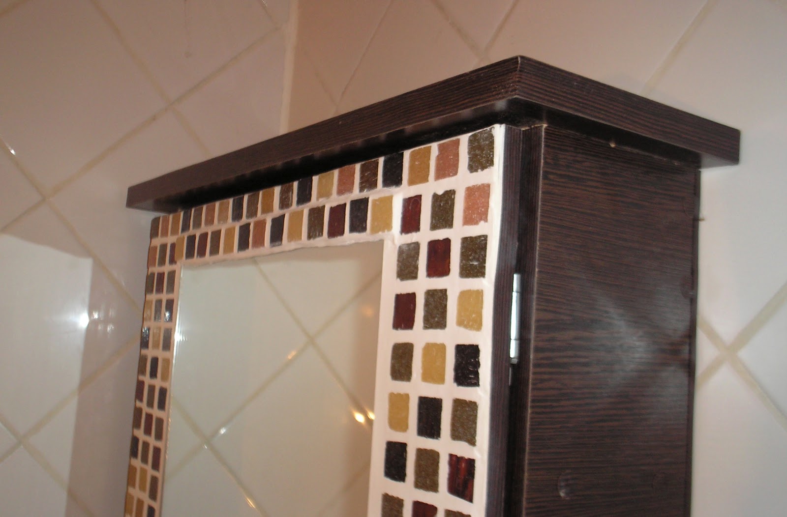 Dekobaños: BOTIQUINES CON ESTANTE